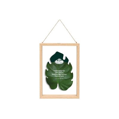 Esschert Design lijst voor droogbloemen l 29,9 x 21 cm 2 stuks Esschert Design lijst voor droogbloemen l 29,9 x 21 cm 2 stuks