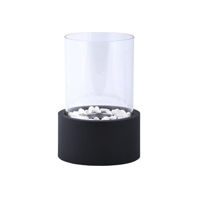 Esschert Design Bio-ethanol haard rond Esschert Design Bio-ethanol haard rond