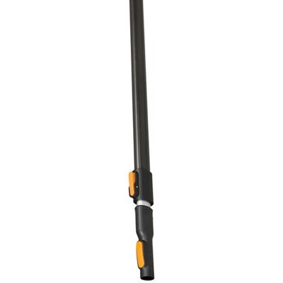 Fiskars oneclick telescoop steel maat l - 1080672 Fiskars oneclick telescoop steel maat l - 1080672