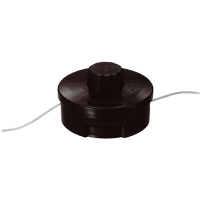 Makita Accessoires draadkop 2x2,4 t&g m8x1.25l - a-89121 Makita Accessoires draadkop 2x2,4 t&g m8x1.25l - a-89121