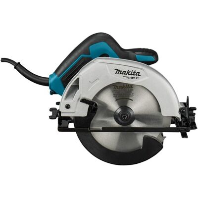 Makita m5802b cirkelzaag 230 v 190 mm - m5802b Makita m5802b cirkelzaag 230 v 190 mm - m5802b