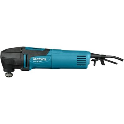 Makita m9800b multitool 230 v in doos - m9800b Makita m9800b multitool 230 v in doos - m9800b