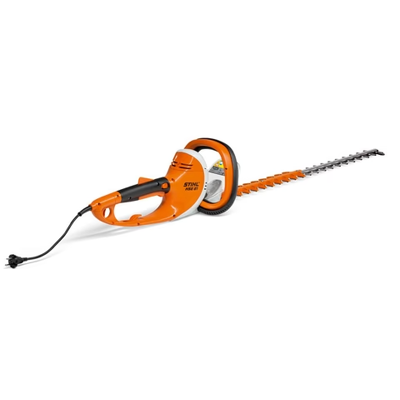Stihl HSE 81 - Elektrische heggeschaar 70 cm Stihl HSE 81 - Elektrische heggeschaar 70 cm