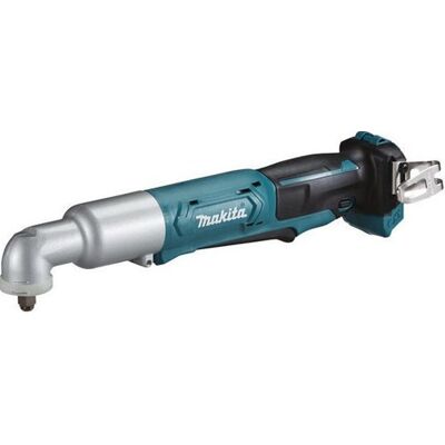 Makita tl065dzj 12 v max haakse slagmoersleutel - zonder accu's en lader Makita tl065dzj 12 v max haakse slagmoersleutel - zonder accu's en lader