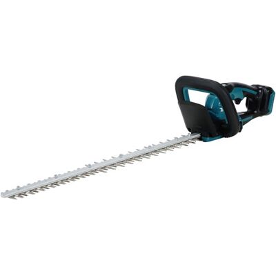 Makita UH021GZ XGT 40 V Max Li-Ion Heggenschaar - 600mm - Koolborstelloos Makita UH021GZ XGT 40 V Max Li-Ion Heggenschaar - 600mm - Koolborstelloos