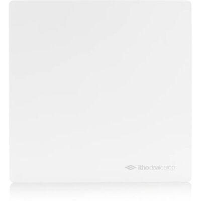 Itho Daalderop - BTV - Wit - 2 snelheden - Badkamerventilator Itho Daalderop - BTV - Wit - 2 snelheden - Badkamerventilator