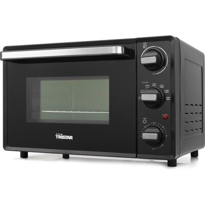 Tristar OV-3622 - Zwart - Toaster Oven Tristar OV-3622 - Zwart - Toaster Oven
