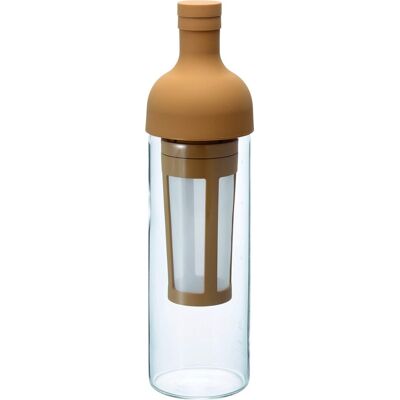 Hario Filter-In Koffiebeker - Beige - Koffiebeker Hario Filter-In Koffiebeker - Beige - Koffiebeker