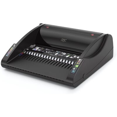 GBC combbind c200e pons inbindmachine GBC combbind c200e pons inbindmachine