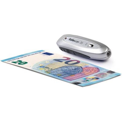 Safescan 112-0267 valsgelddetector Safescan 112-0267 valsgelddetector