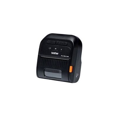 Labelprinter BROTHER RJ3055WBXX1 Zwart Labelprinter BROTHER RJ3055WBXX1 Zwart