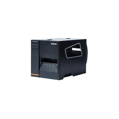 Labelprinter BROTHER TJ4020TNZ1 Zwart Labelprinter BROTHER TJ4020TNZ1 Zwart