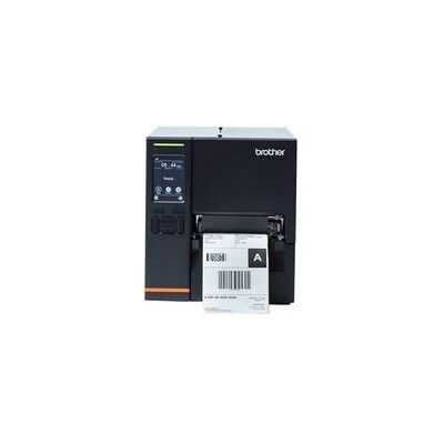 Labelprinter BROTHER TJ4021TNZ1 Zwart Labelprinter BROTHER TJ4021TNZ1 Zwart