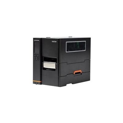 Labelprinter BROTHER TJ4522TNZ1 Zwart Labelprinter BROTHER TJ4522TNZ1 Zwart