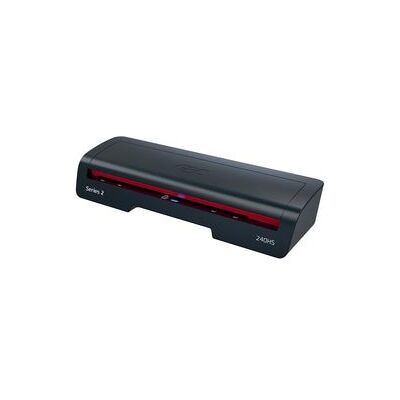 GBC Lamineerapparaat 240hs 46 x 15,1 x 8,7 cm a3 hoge snelheid 400 mm/min GBC Lamineerapparaat 240hs 46 x 15,1 x 8,7 cm a3 hoge snelheid 400 mm/min