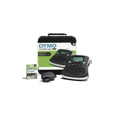 Labelprinter LabelManager Dymo D210 Labelprinter LabelManager Dymo D210