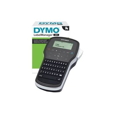 Dymo Labelprinter labelmanager™ 280 Dymo Labelprinter labelmanager™ 280