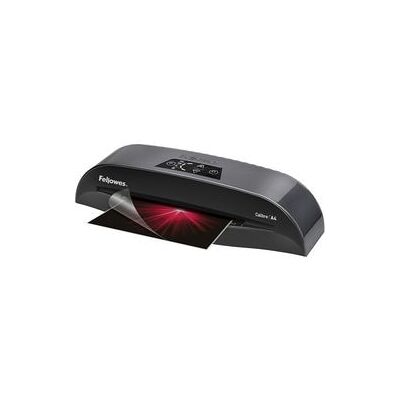 Fellowes Lamineerapparaat calibre a4 11x45x145m zwart Fellowes Lamineerapparaat calibre a4 11x45x145m zwart