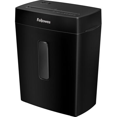 Fellowes p-42c papiervernietiger / papierversnipperaar - p-4 cross-cut - 8 vellen - ook voor pasjes - thuis & thuiskantoor Fellowes p-42c papiervernietiger / papierversnipperaar - p-4 cross-cut - 8 vellen - ook voor pasjes - thuis & thuiskantoor