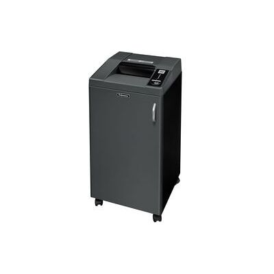 Papierversnipperaar Fellowes Fortishred 3250HS 100L Papierversnipperaar Fellowes Fortishred 3250HS 100L