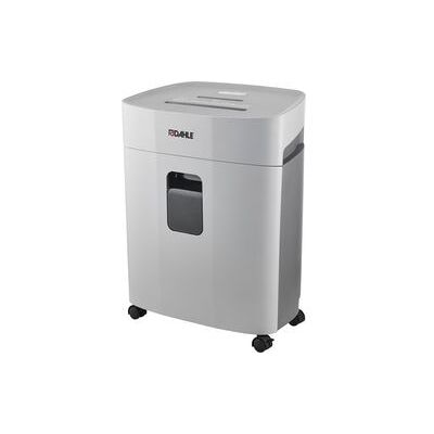 Papierversnipperaar Dahle PS 240 Grijs Papierversnipperaar Dahle PS 240 Grijs