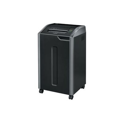 Papierversnipperaar Fellowes 425HS Handmatig 10 Vellen P-7, T-6 121 L Papierversnipperaar Fellowes 425HS Handmatig 10 Vellen P-7, T-6 121 L