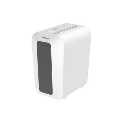 Fellowes Papierversnipperaar lx65 handmatig 10 vellen snippers p-4, t-4 22 l Fellowes Papierversnipperaar lx65 handmatig 10 vellen snippers p-4, t-4 22 l