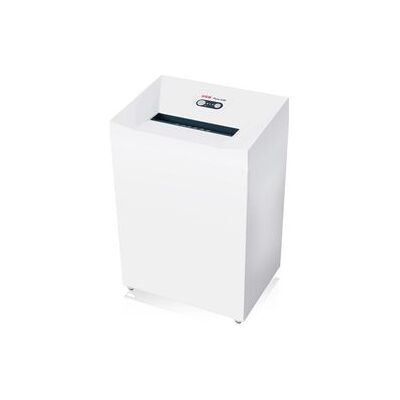 Papierversnipperaar HSM Pure 530 4,5 x 30 mm Wit Papierversnipperaar HSM Pure 530 4,5 x 30 mm Wit