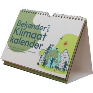 Bekender Met Klimaat kalender Bekender Met Klimaat kalender