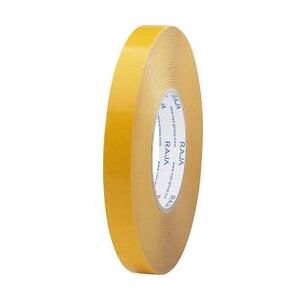 Dubbelzijdige tape Raja ADFA19 Wit PVC Dubbelzijdige tape Raja ADFA19 Wit PVC