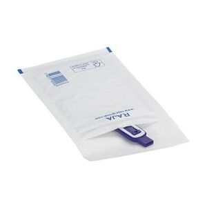 Gevoerde enveloppen Raja PMBL000C Papier Wit Gevoerde enveloppen Raja PMBL000C Papier Wit