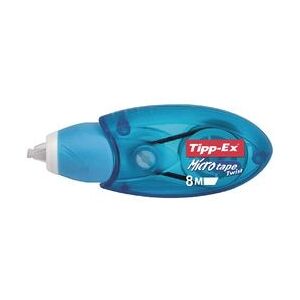 Correctieroller Tipp-Ex Micro Tape Twist 5mmx8m Correctieroller Tipp-Ex Micro Tape Twist 5mmx8m