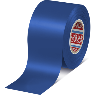 Tesa Professional 1069923 - tesaflex 4163 premium geplastificeerde pvc-tape 3 stuks 2 stuks Tesa Professional 1069923 - tesaflex 4163 premium geplastificeerde pvc-tape 3 stuks 2 stuks