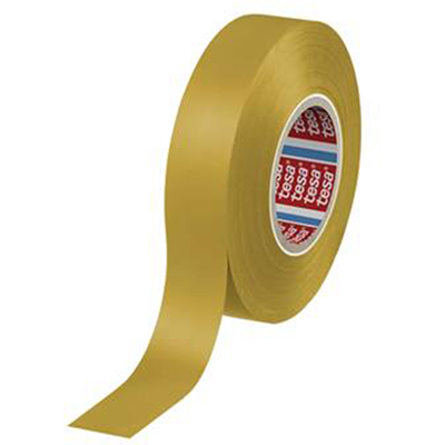 Tesa Professional 1069924 - tesaflex 4163 premium geplastificeerde pvc-tape 3 stuks 2 stuks Tesa Professional 1069924 - tesaflex 4163 premium geplastificeerde pvc-tape 3 stuks 2 stuks