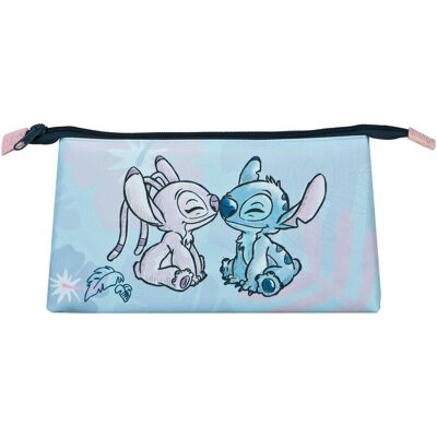 Undercover Etui stitch Multi kleuren Undercover Etui stitch Multi kleuren