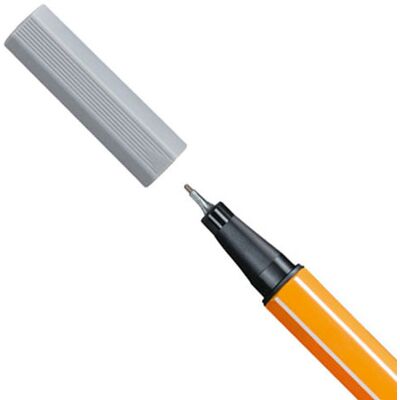 Stabilo Point 88 Fineliner - Producttype Stabilo Point 88 Fineliner - Producttype