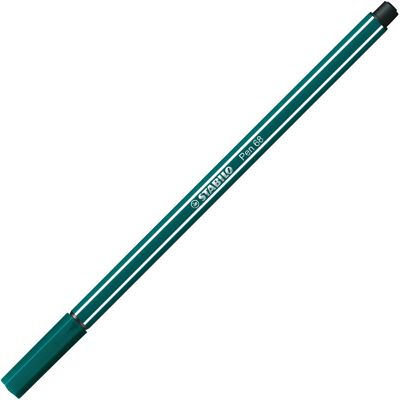 STABILO Pen 68 Felt Pen Groen - Viltstift STABILO Pen 68 Felt Pen Groen - Viltstift