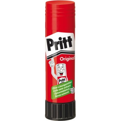 Quantore Lijmstift pritt 43gr Quantore Lijmstift pritt 43gr