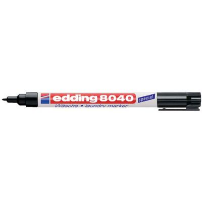 Quantore Viltstift edding zwart Multi kleuren Quantore Viltstift edding zwart Multi kleuren