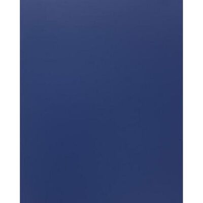 GBC - bindomslagen - a4 - donkerblauw - 100 stuks GBC - bindomslagen - a4 - donkerblauw - 100 stuks