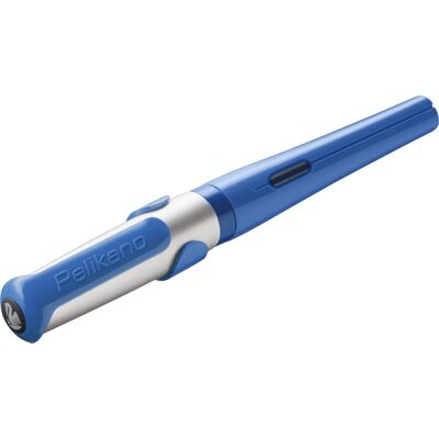 Pelikan vulpen o original - linkshandig- blauw Pelikan vulpen o original - linkshandig- blauw