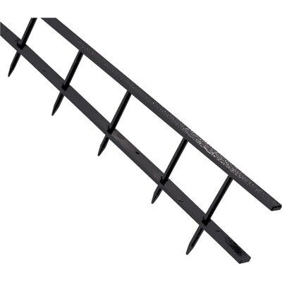 GBC Sure bind bindingstrips zwart, 25 mm .100 stuks. GBC Sure bind bindingstrips zwart, 25 mm .100 stuks.