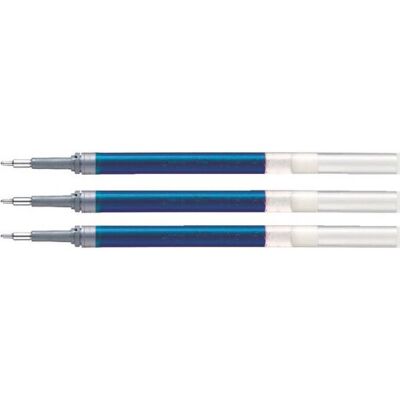 Pentel Gelschrijvervulling lr7 energel blauw 0.4mm 12 stuks Pentel Gelschrijvervulling lr7 energel blauw 0.4mm 12 stuks