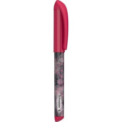 Schneider vulpen - voice - penpunt m - roze - s-160020 Schneider vulpen - voice - penpunt m - roze - s-160020