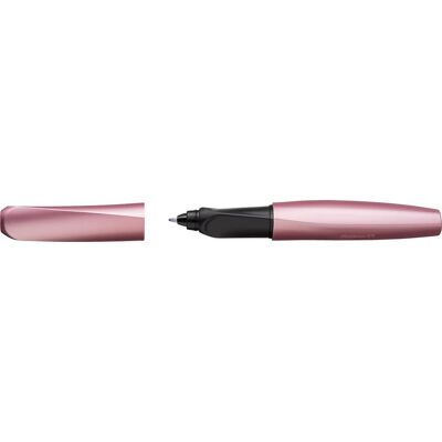 Pelikan roller twist - roze - incl. 2 extra patronen Pelikan roller twist - roze - incl. 2 extra patronen