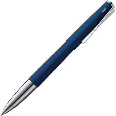 Lamy studio roller imperial blue Lamy studio roller imperial blue