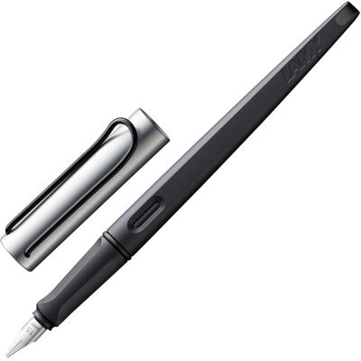 Lamy joy al black kalligrafie - 1.5mm Lamy joy al black kalligrafie - 1.5mm