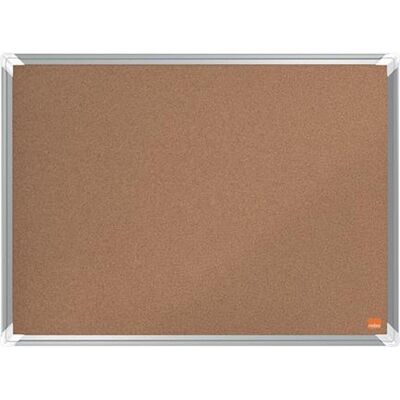 Nobo premium plus memobord/prikbord kurk - whiteboard 600x450mm - planner Nobo premium plus memobord/prikbord kurk - whiteboard 600x450mm - planner