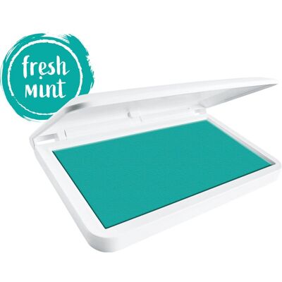 Colop make1 stempelkussen - fresh mint - 90 × 50 mm Colop make1 stempelkussen - fresh mint - 90 × 50 mm