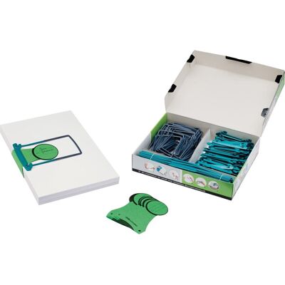 Jalema Archief starterkit Jalema Archief starterkit